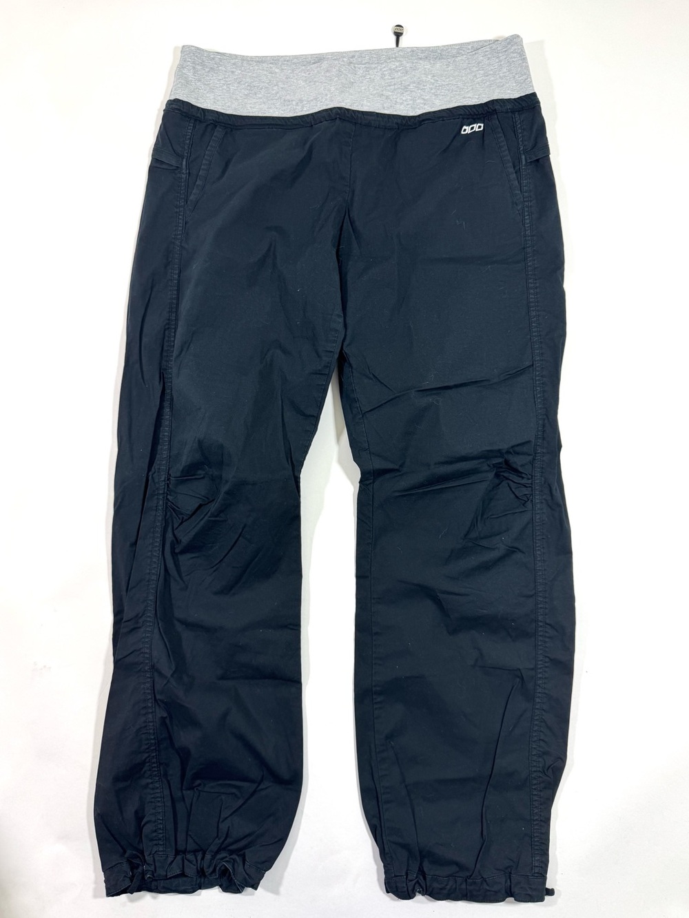 Lorna Jane Parachute Dance Pants Size Medium Cinch Leg